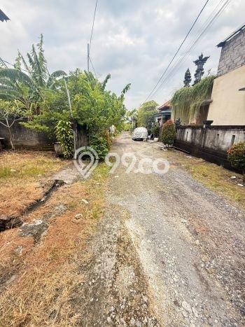Dijual Tanah Lokasi Munggu, Badung Seluas 200m2 Dijual Tanah Lokasi Munggu, Badung Seluas 200m2