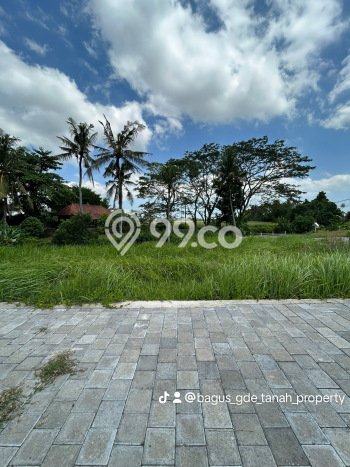Tanah Area Prospektif Kawasan Kaba kaba, Luas 300m², Dekat ke Fasilitas Umum Tanah Area Prospektif Kawasan Kaba kaba, Luas 300m², Dekat ke Fasilitas Umum