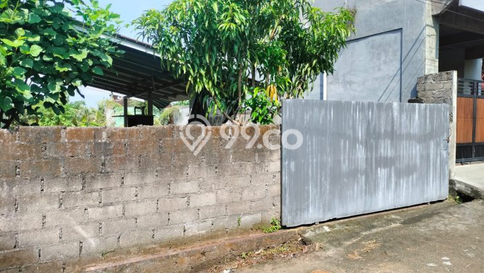Tanah di Kediri, Tabanan Luas 150m2 Dijual Segera Tanah di Kediri, Tabanan Luas 150m2 Dijual Segera