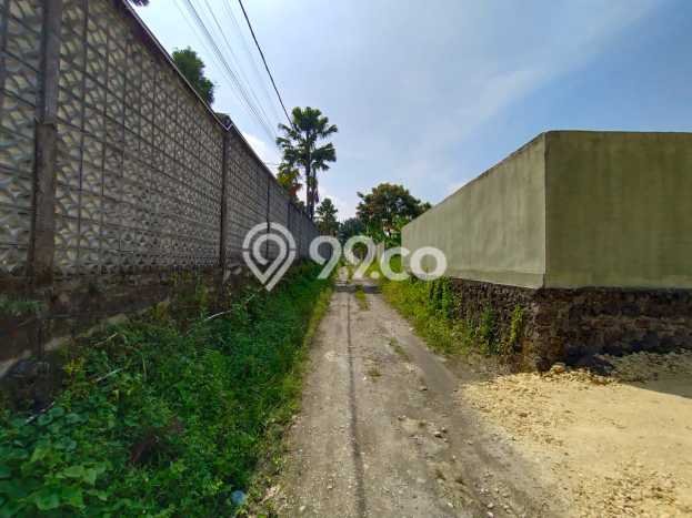Dijual Tanah Lokasi Canggu, Badung Seluas 134m2 Dijual Tanah Lokasi Canggu, Badung Seluas 134m2