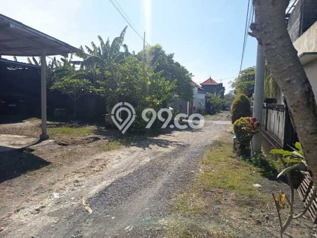 Tanah Dijual Area Strategis di Munggu Badung 150m2 Tanah Dijual Area Strategis di Munggu Badung 150m2