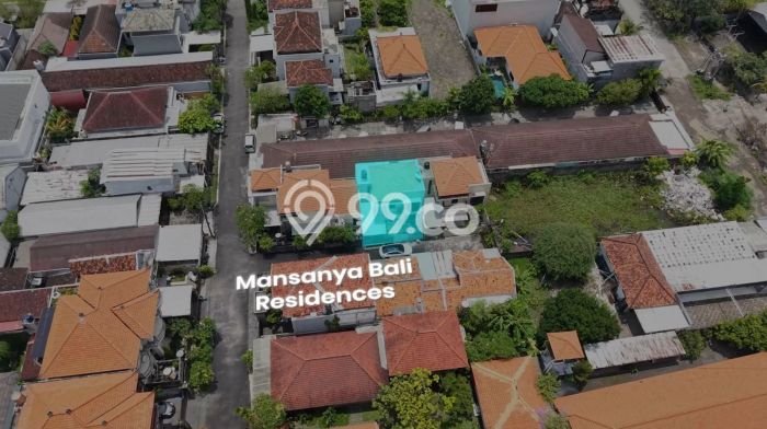 Dijual Rumah Eksklusif 4 KT di Renon, Denpasar Dijual Rumah Eksklusif 4 KT di Renon, Denpasar