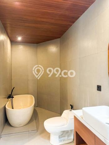 Properti Berkualitas! Vila di Dalung, Area 160m², Kualitas Prima Properti Berkualitas! Vila di Dalung, Area 160m², Kualitas Prima