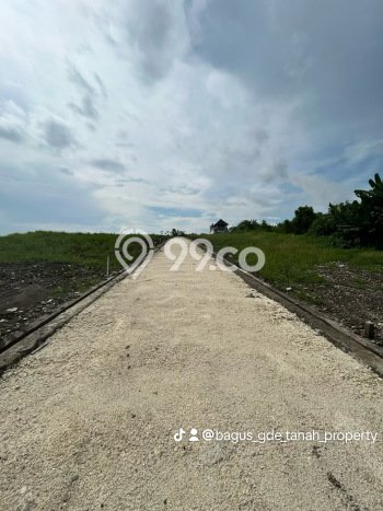 Dijual Tanah Lokasi Prima Kawasan , Luas 100m2m², Area Nyaman Dijual Tanah Lokasi Prima Kawasan , Luas 100m2m², Area Nyaman