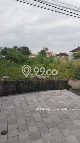 Tanah Siap Bangun Dijual di Tabanan Punya Luas 200m2 Tanah Siap Bangun Dijual di Tabanan Punya Luas 200m2
