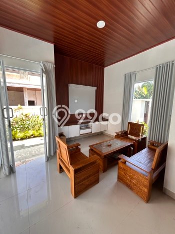 Jual Cepat! Vila di Kediri, Dimensi 179m2m², Area Prospektif dengan nilai naik Jual Cepat! Vila di Kediri, Dimensi 179m2m², Area Prospektif dengan nilai naik
