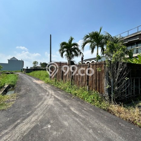 Untuk Dijual Tanah di Tabanan, Luas 200m2 SHM Untuk Dijual Tanah di Tabanan, Luas 200m2 SHM