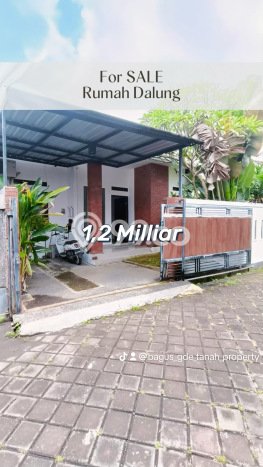 HOT LISTING! Rumah Siap Huni lokasi , Badung, LT 100m2m² Bangunan 60m2m² HOT LISTING! Rumah Siap Huni lokasi , Badung, LT 100m2m² Bangunan 60m2m²