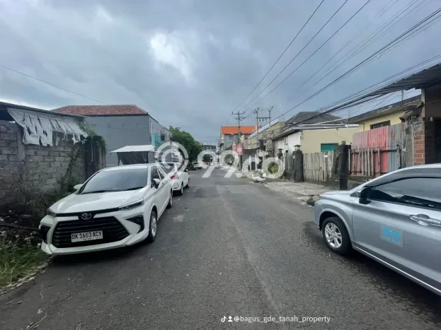 Tanah Dijual Lokasi Kuta, Badung Luas 600m2 Legalitas Aman Tanah Dijual Lokasi Kuta, Badung Luas 600m2 Legalitas Aman