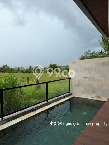 For Sale Vila di , Luas 100m2m², Lingkungan Asri For Sale Vila di , Luas 100m2m², Lingkungan Asri