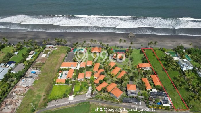 Tanah Area Berkembang di Tibubiyu, Luas 1475m2m², Dekat ke Fasilitas Umum Tanah Area Berkembang di Tibubiyu, Luas 1475m2m², Dekat ke Fasilitas Umum