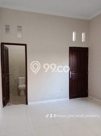 Rumah Minimalis 3 KT di Dalung Badung Unfurnished Rumah Minimalis 3 KT di Dalung Badung Unfurnished