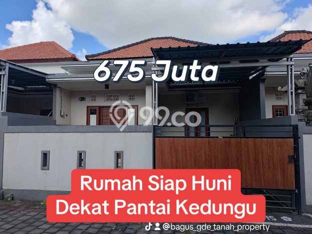 Rumah Idaman Keluarga! Rumah 2 Lantai di Belalang, Tabanan, LT 70m² Bangunan 45m² Rumah Idaman Keluarga! Rumah 2 Lantai di Belalang, Tabanan, LT 70m² Bangunan 45m²