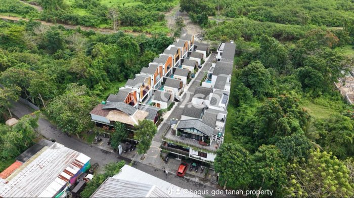 Vila Strategis di Beraban, Area 140m², Lingkungan Nyaman Vila Strategis di Beraban, Area 140m², Lingkungan Nyaman