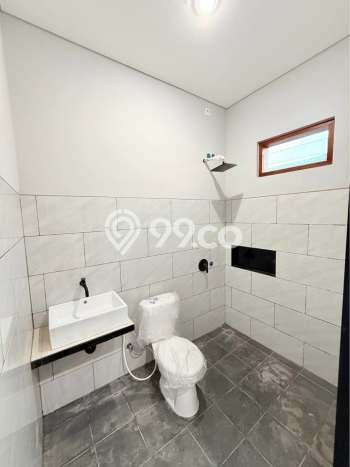 Rumah Modern 3 KT di Dalung Badung Unfurnished Rumah Modern 3 KT di Dalung Badung Unfurnished