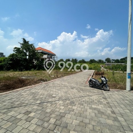 Tanah Investasi Dijual di Tabanan Punya Luas 175m2 Tanah Investasi Dijual di Tabanan Punya Luas 175m2