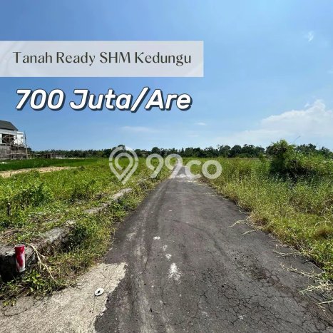 Untuk Dijual Tanah di Tabanan, Luas 200m2 SHM Untuk Dijual Tanah di Tabanan, Luas 200m2 SHM