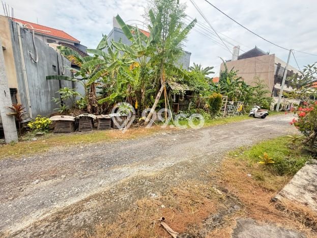 Dijual Tanah Lokasi Munggu, Badung Seluas 200m2 Dijual Tanah Lokasi Munggu, Badung Seluas 200m2