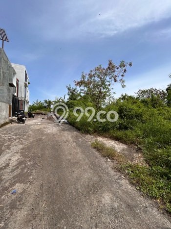 Tanah Dijual di Tabanan Seluas 115m2 Strategis Tanah Dijual di Tabanan Seluas 115m2 Strategis