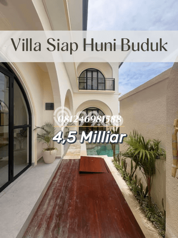 Peluang Langka! Vila di , Dimensi 162m2m², Lokasi Strategis dekat dengan berbagai kebutuhan Peluang Langka! Vila di , Dimensi 162m2m², Lokasi Strategis dekat dengan berbagai kebutuhan