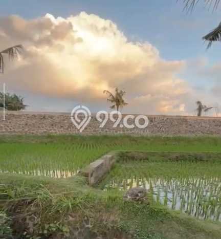 Tanah Dijual di Tabanan Seluas 1100m2 Strategis Tanah Dijual di Tabanan Seluas 1100m2 Strategis