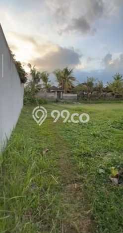 Tanah Dijual di Tabanan Seluas 1100m2 Strategis Tanah Dijual di Tabanan Seluas 1100m2 Strategis