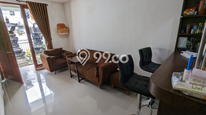 Jual Rumah Modern 3 KT di Munggu, Badung Jual Rumah Modern 3 KT di Munggu, Badung