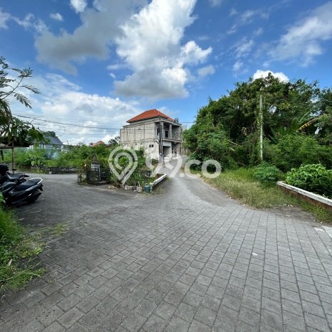 Dijual Tanah di Tabanan, Luas 127m2 SHM Dijual Tanah di Tabanan, Luas 127m2 SHM