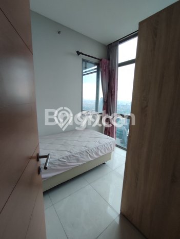 Untuk Dijual Apartemen Strategis di Gayungan Surabaya 2 Kamar Tidur Untuk Dijual Apartemen Strategis di Gayungan Surabaya 2 Kamar Tidur