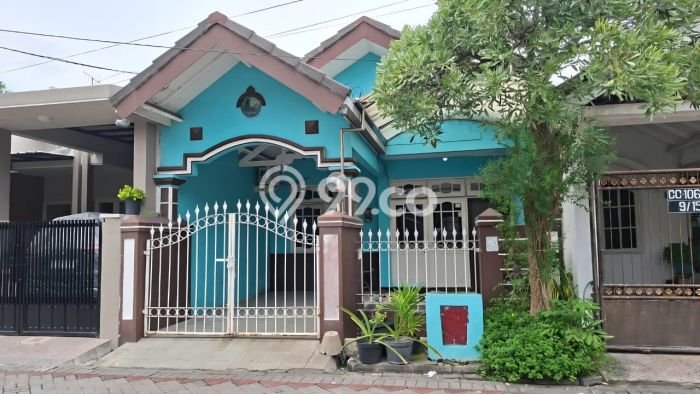 Disewakan Cepat Rumah Kondisi Baik di Area Rungkut, Surabaya Disewakan Cepat Rumah Kondisi Baik di Area Rungkut, Surabaya