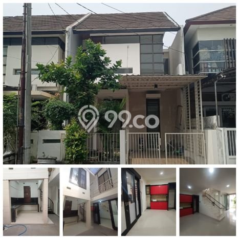 Rumah Strategis Minimalis Lb 150m2 di Kenjeran, Surabaya Rumah Strategis Minimalis Lb 150m2 di Kenjeran, Surabaya