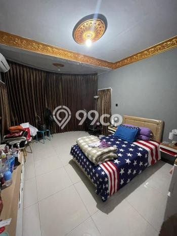 Dijual Cepat Rumah Favorit Siap Huni LB 235m2 di Waru, Sidoarjo Dijual Cepat Rumah Favorit Siap Huni LB 235m2 di Waru, Sidoarjo
