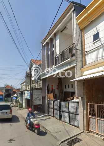 Unit Ruko Dijual di Gubeng Surabaya 110m2 Unit Ruko Dijual di Gubeng Surabaya 110m2