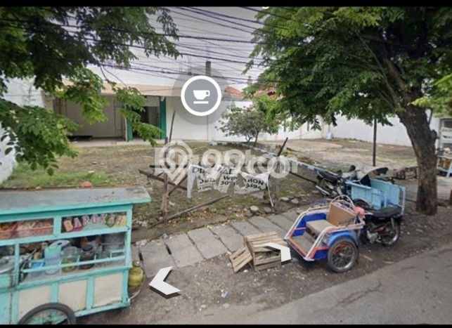 Unit Komersial Dijual di Surabaya LT 219m2 & LB 880m2 Unit Komersial Dijual di Surabaya LT 219m2 & LB 880m2