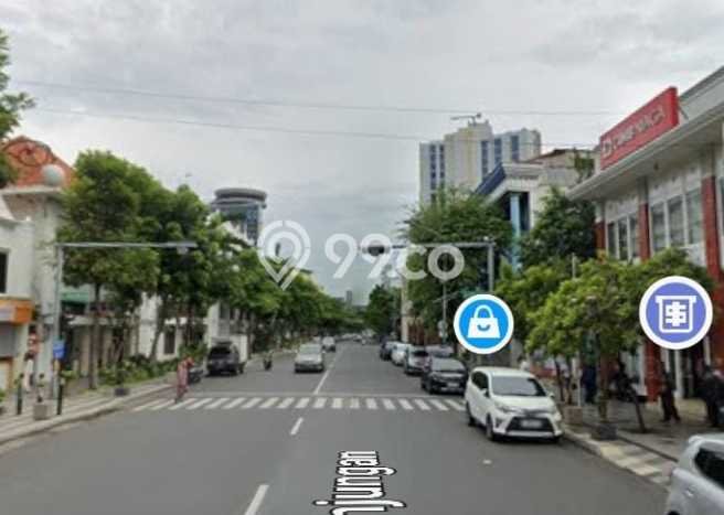 Komersial Bagus Dijual LB 1870m2 Lokasi Strategis Surabaya Area Cocok untuk Berbisnis Komersial Bagus Dijual LB 1870m2 Lokasi Strategis Surabaya Area Cocok untuk Berbisnis
