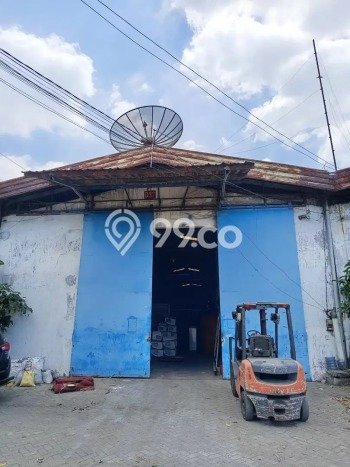 Gudang Kawasan Strategis Kawasan , Luas 462m2m², Jalan Raya Gudang Kawasan Strategis Kawasan , Luas 462m2m², Jalan Raya