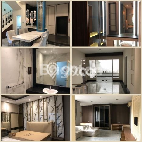 Hot Offer Hunian Mewah Ideal dan Luas di Sukolilo, Surabaya Hot Offer Hunian Mewah Ideal dan Luas di Sukolilo, Surabaya