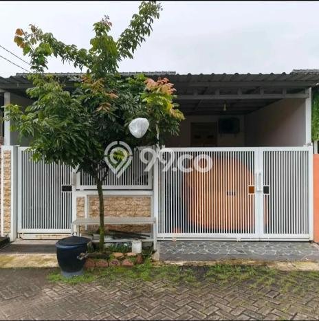 Jual Rumah Murah Meriah Tulangan Punya 2 Kamar & LT 90m2 Jual Rumah Murah Meriah Tulangan Punya 2 Kamar & LT 90m2