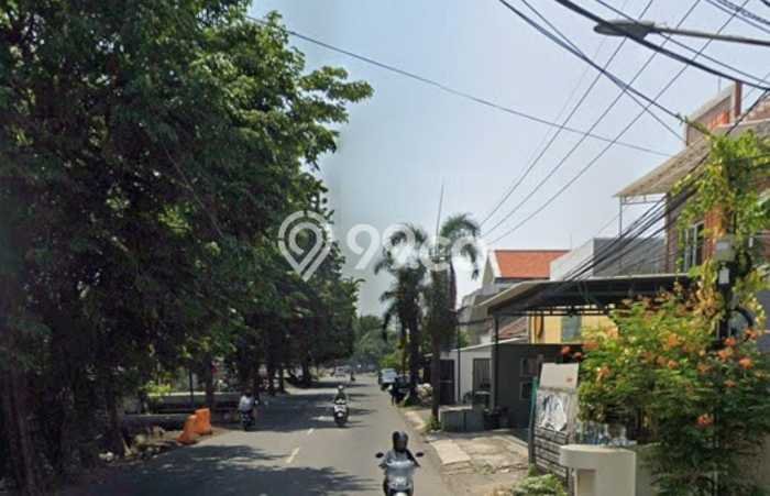 Unit Gudang Dijual di Surabaya LT 931m2 & LB 931m2 Unit Gudang Dijual di Surabaya LT 931m2 & LB 931m2