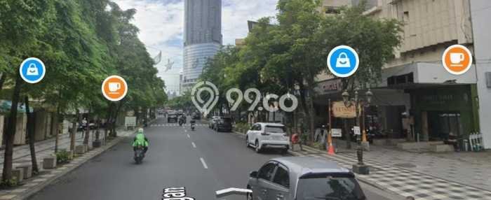 Komersial Bagus Dijual di Tunjungan Surabaya Lokasi Strategis Cocok untuk Kembangkan Bisnis Komersial Bagus Dijual di Tunjungan Surabaya Lokasi Strategis Cocok untuk Kembangkan Bisnis