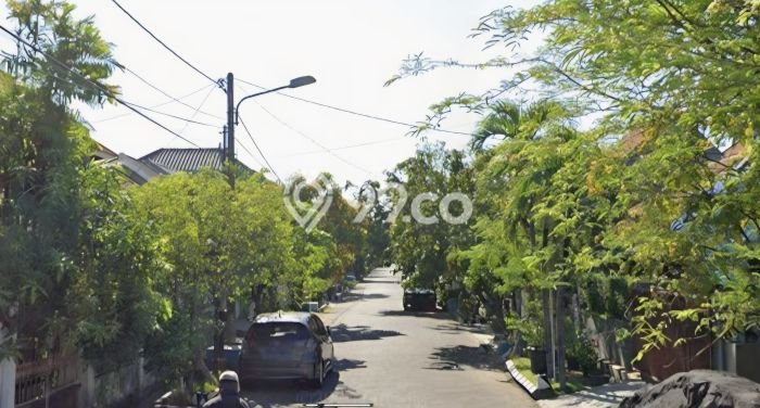 Rumah Minimalis 4 KT di Medokan Ayu Surabaya Semi Furnished Rumah Minimalis 4 KT di Medokan Ayu Surabaya Semi Furnished