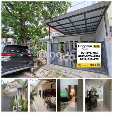 BEST OFFER! Rumah Untuk Investasi di Rungkut, Luas 325m2m² LB 300m2m² BEST OFFER! Rumah Untuk Investasi di Rungkut, Luas 325m2m² LB 300m2m²