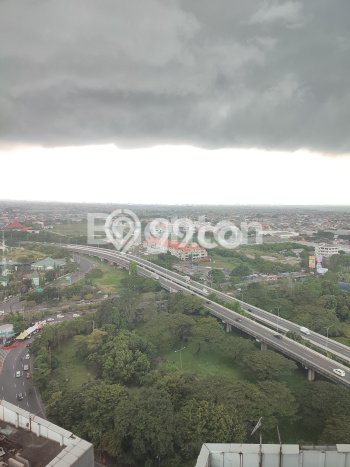 Untuk Dijual Apartemen Strategis di Gayungan Surabaya 2 Kamar Tidur Untuk Dijual Apartemen Strategis di Gayungan Surabaya 2 Kamar Tidur