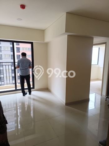 Siap Huni Apartemen 2 KT 1 KM di Cikarang Luas 42m2 Siap Huni Apartemen 2 KT 1 KM di Cikarang Luas 42m2