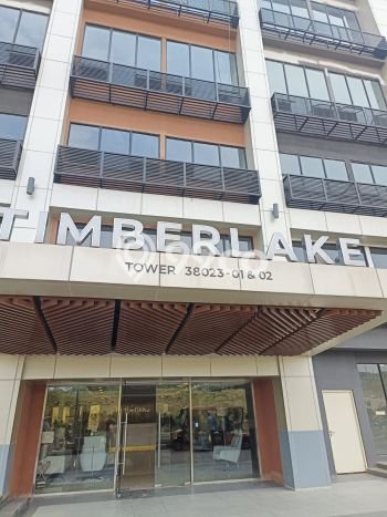 Siap Huni Apartemen 2 KT 1 KM di Cikarang Luas 42m2 Siap Huni Apartemen 2 KT 1 KM di Cikarang Luas 42m2