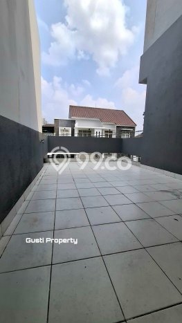 Ready to Use! Premium House LT 180m2 Desain Modern di Sektor 9-Bintaro Ready to Use! Premium House LT 180m2 Desain Modern di Sektor 9-Bintaro