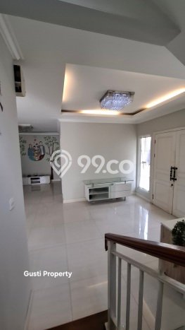 For Sale! Premium House LT 130m2 Desain Modern di Cipete For Sale! Premium House LT 130m2 Desain Modern di Cipete