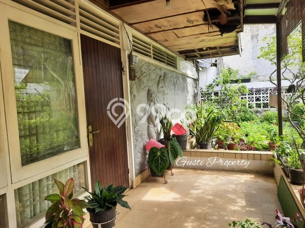Siap Huni Hunian Elit 3 Kamar di Kebayoran Baru Dekat ke Mana Saja Siap Huni Hunian Elit 3 Kamar di Kebayoran Baru Dekat ke Mana Saja