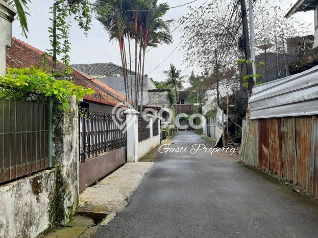 Siap Huni Hunian Elit 3 Kamar di Kebayoran Baru Dekat ke Mana Saja Siap Huni Hunian Elit 3 Kamar di Kebayoran Baru Dekat ke Mana Saja