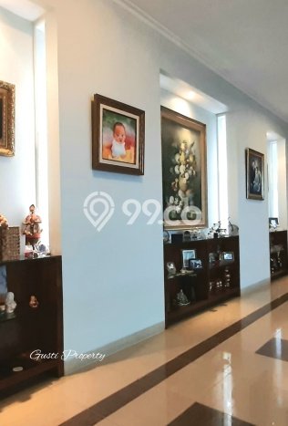 Hunian Super Mewah dengan Akses Paling Strategis di Lebak Bulus, Jakarta Selatan Hunian Super Mewah dengan Akses Paling Strategis di Lebak Bulus, Jakarta Selatan